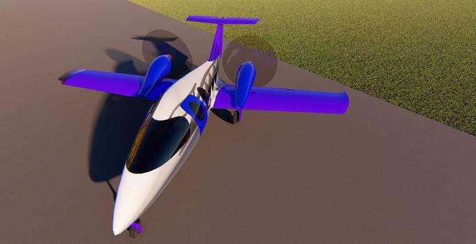 2025 Veloce Planes Veloce 600 Photo 7
