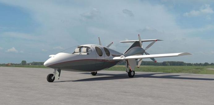 2025 Veloce Planes Veloce 600 Photo 3