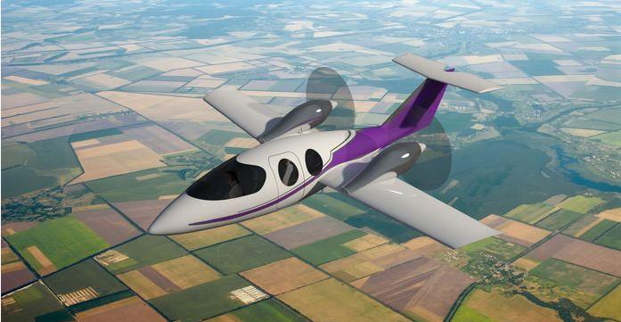 2025 Veloce Planes Veloce 600 Photo 2