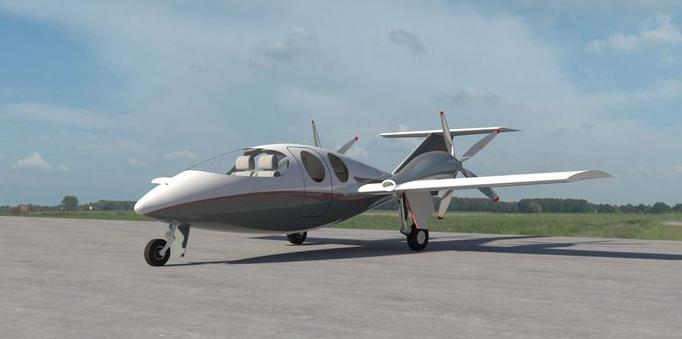 2025 Veloce Planes Veloce 600 Photo 3