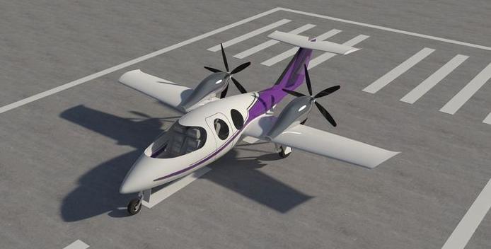 2025 Veloce Planes Veloce 600 Photo 7