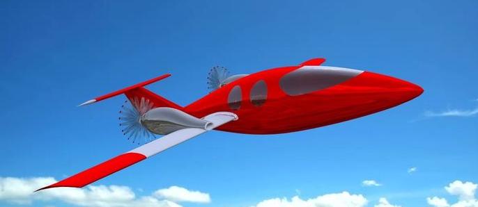 2025 Veloce Planes Veloce 600 Photo 6