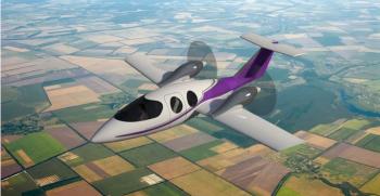 2025 Veloce Planes Veloce 600 for sale - AircraftDealer.com