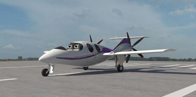 2025 Veloce Planes Veloce 600 Photo 4