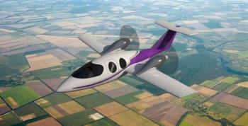 2025 Veloce Planes Veloce 600 for sale - AircraftDealer.com