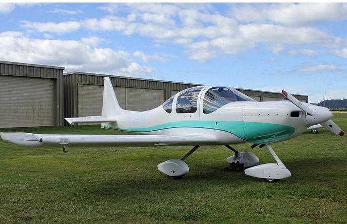 2025 Veloce Planes KIS TR1 Photo 3