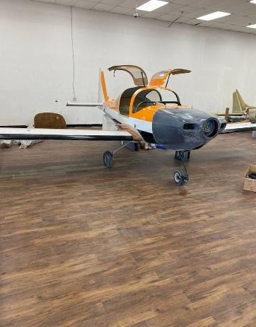 2025 Veloce Planes KIS TR1 Photo 7