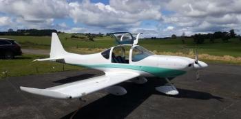 2025 Veloce Planes KIS TR1 for sale - AircraftDealer.com