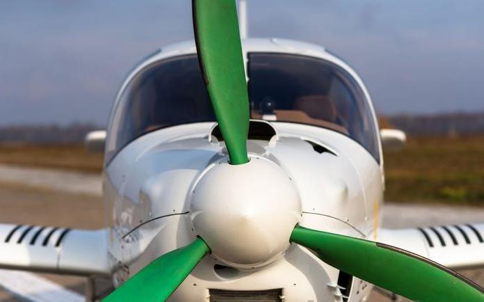 2025 Veloce Planes ANG Patriot Plane Kit Photo 7