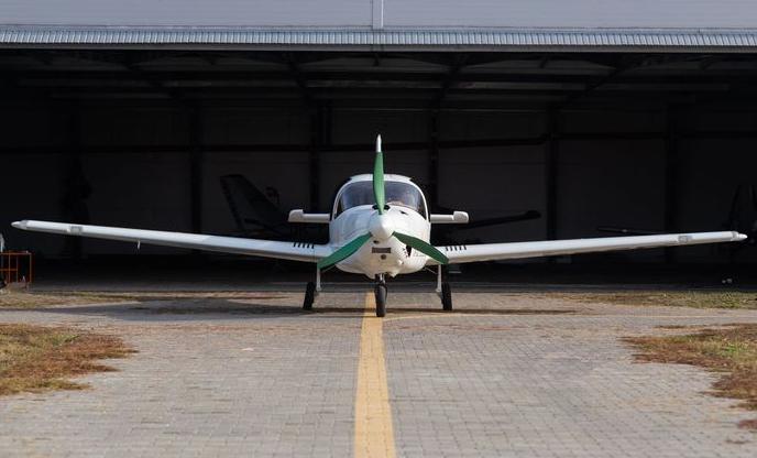 2025 Veloce Planes ANG Patriot Plane Kit Photo 4