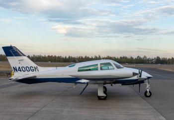 1974 CESSNA T310Q  for sale - AircraftDealer.com
