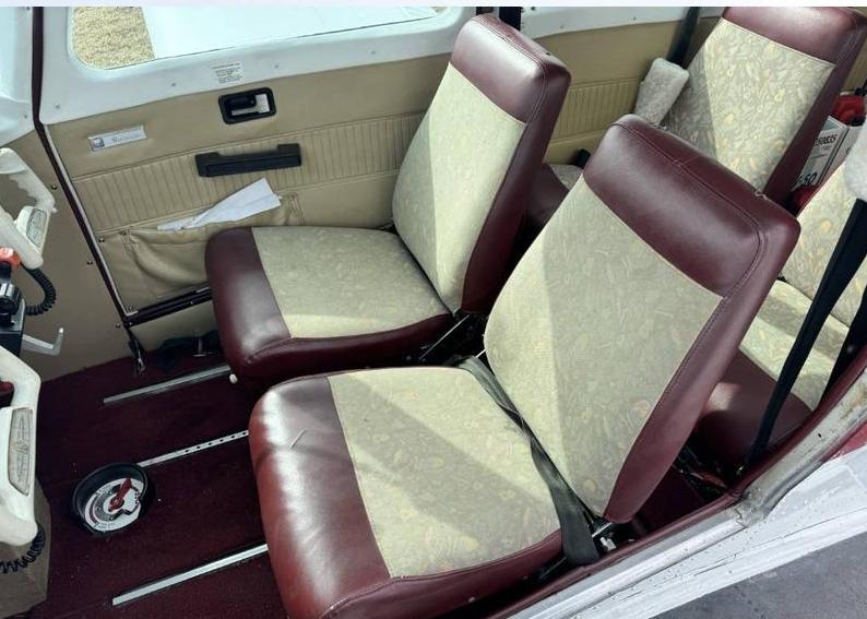 1978 BEECHCRAFT C23 SUNDOWNER Photo 5