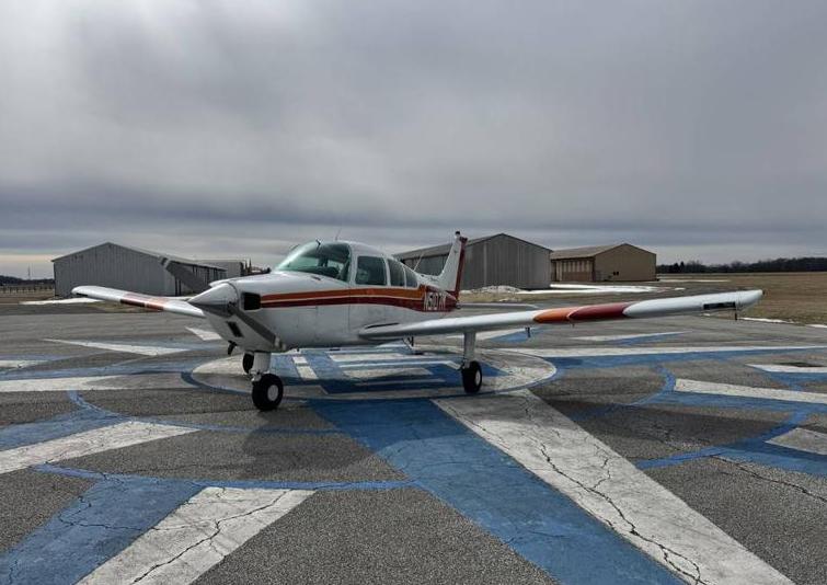 1978 BEECHCRAFT C23 SUNDOWNER Photo 6