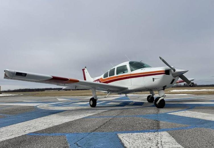 1978 BEECHCRAFT C23 SUNDOWNER Photo 3