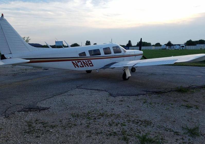 Piper Lance Photo 4