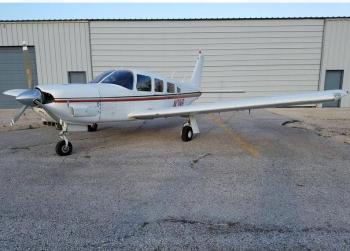 Piper Lance for sale - AircraftDealer.com
