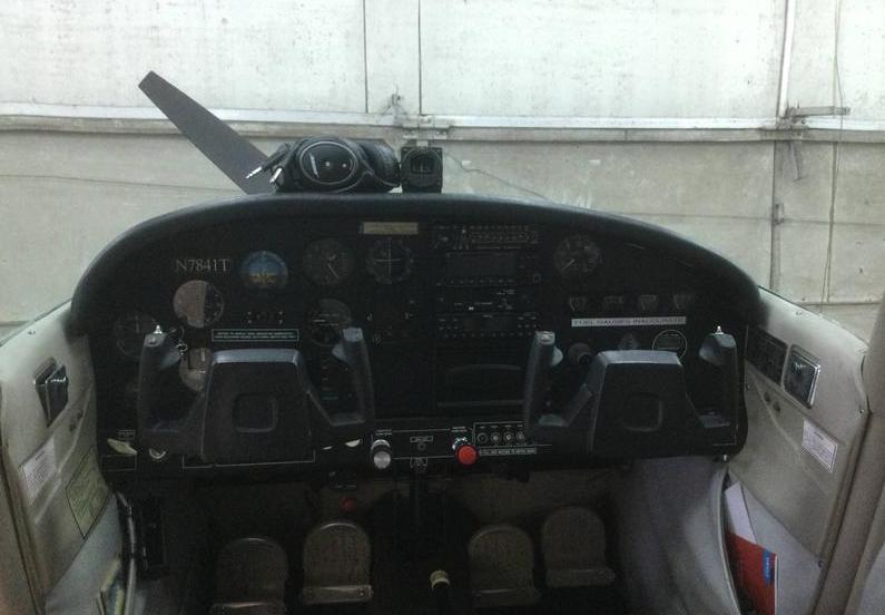 1960 Cessna 172A Photo 5