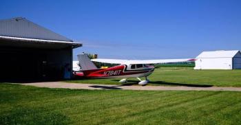 1960 Cessna 172A for sale - AircraftDealer.com