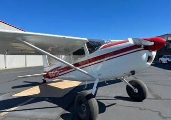 1961 CESSNA 180D  for sale - AircraftDealer.com