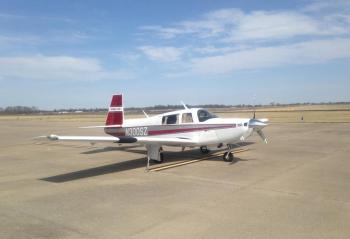 1981 M20J Mooney Missile, for sale - AircraftDealer.com