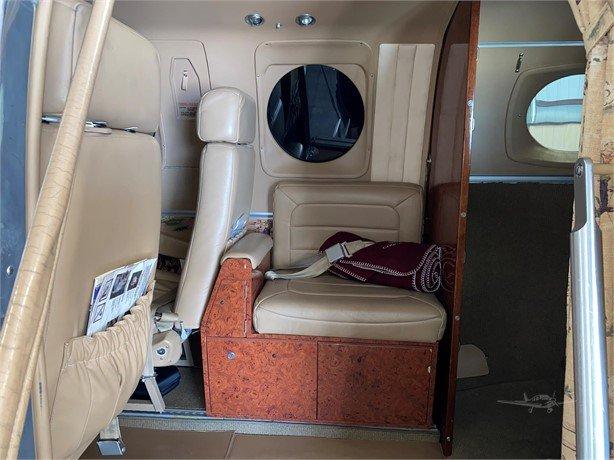 1985 BEECHCRAFT KING AIR C90A Photo 6