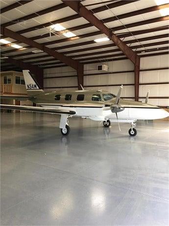 1976 PIPER P-NAVAJO Photo 2