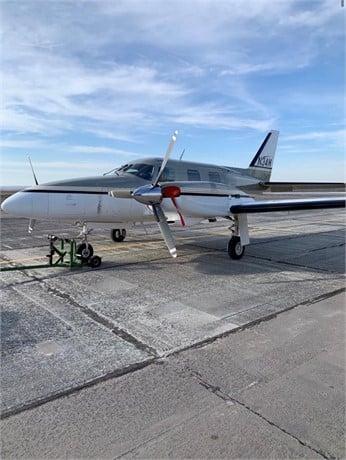 1976 PIPER P-NAVAJO Photo 3