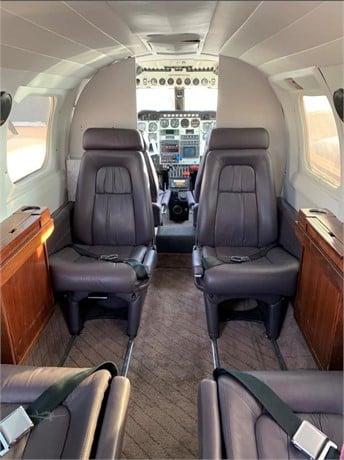 1976 PIPER P-NAVAJO Photo 5