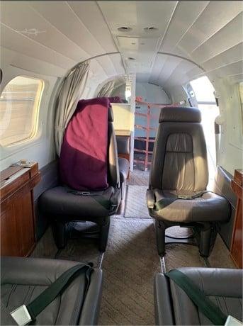 1976 PIPER P-NAVAJO Photo 6