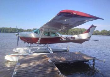 Cessna 182 Seaplane for sale - AircraftDealer.com