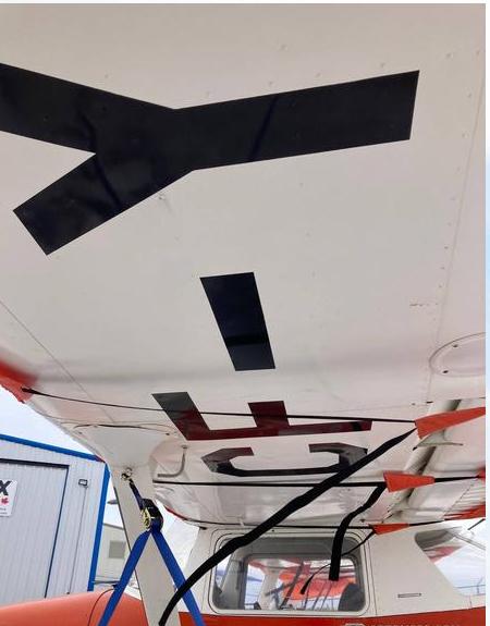 1969 Cessna 150J Photo 7