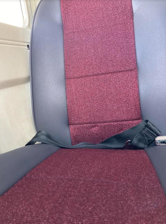 1969 Cessna 150J Photo 5