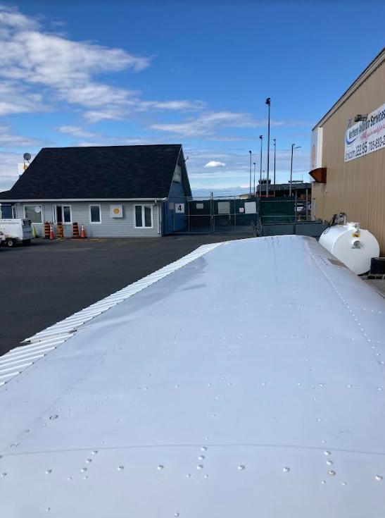1969 Cessna 150J Photo 2
