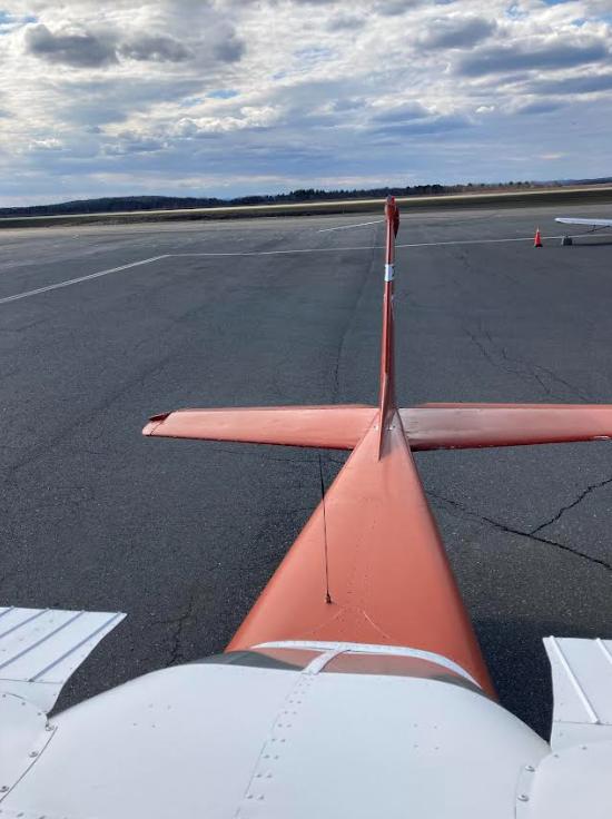 1969 Cessna 150J Photo 6