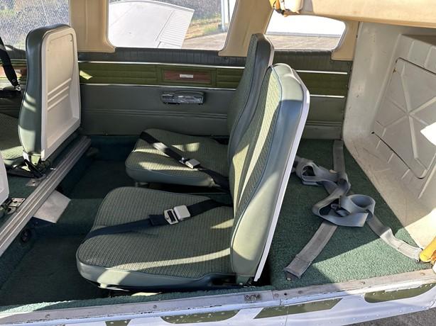 1974 PIPER CHEROKEE 6/300 Photo 4