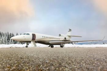 2009 DASSAULT FALCON 7X for sale - AircraftDealer.com