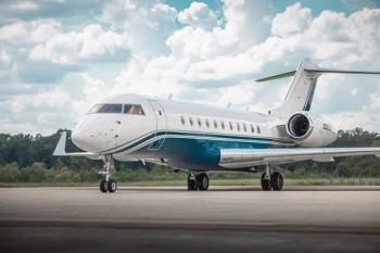 2010 BOMBARDIER GLOBAL 5000 for sale - AircraftDealer.com