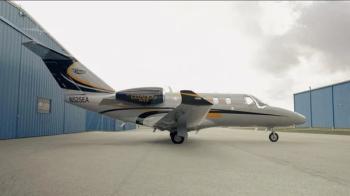 2022 CESSNA CITATION M2 GEN 2 for sale - AircraftDealer.com