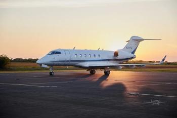 2010 BOMBARDIER CHALLENGER 300 for sale - AircraftDealer.com