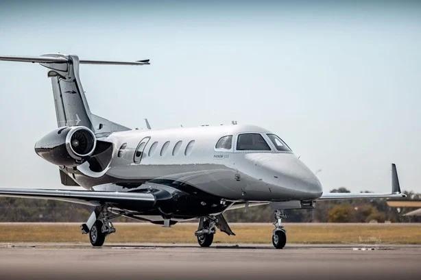 2020 EMBRAER PHENOM 300E Photo 3