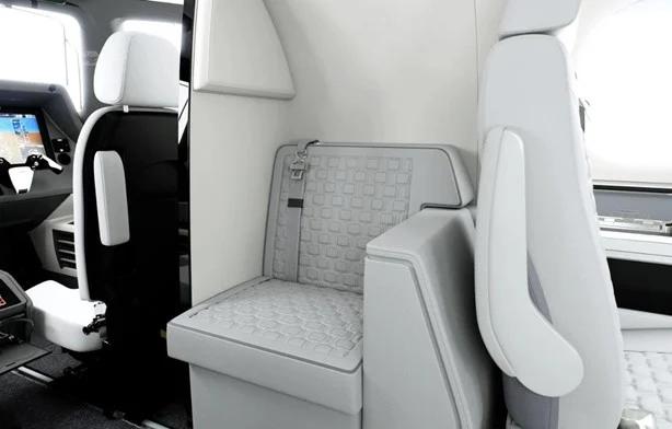 2025 EMBRAER PHENOM 100EX Photo 5