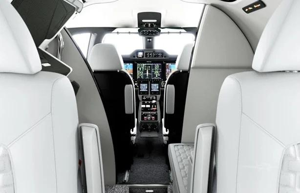 2025 EMBRAER PHENOM 100EX Photo 6