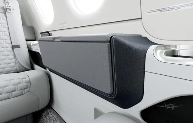 2025 EMBRAER PHENOM 100EX Photo 2