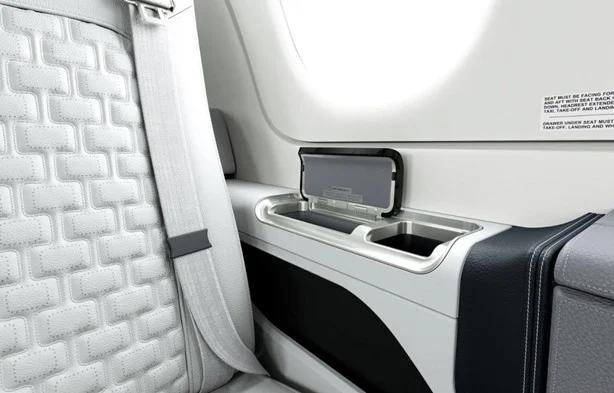 2025 EMBRAER PHENOM 100EX Photo 3