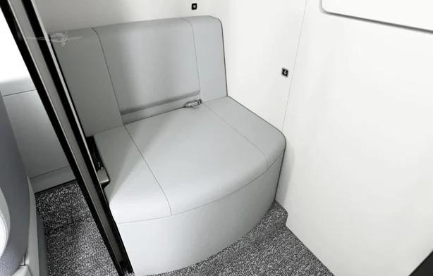 2025 EMBRAER PHENOM 100EX Photo 4