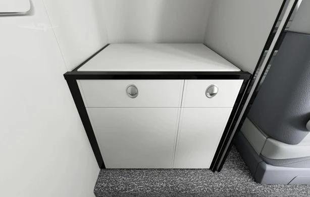 2025 EMBRAER PHENOM 100EX Photo 5