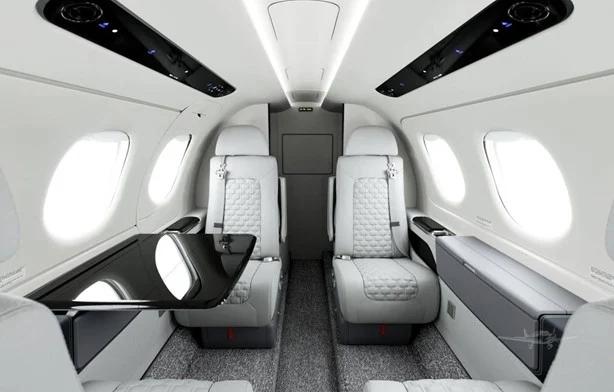 2025 EMBRAER PHENOM 100EX Photo 6