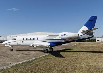 1989 ASTRA/GULFSTREAM 1125 SP for sale - AircraftDealer.com