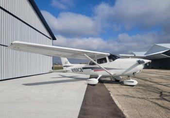 2002 CESSNA 172S for sale - AircraftDealer.com