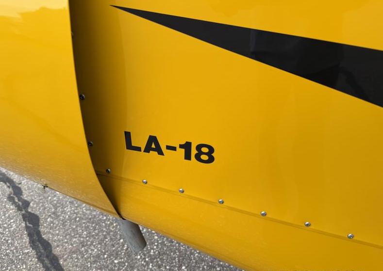 2015 AMERICAN LEGEND AL-18 CUB Photo 7